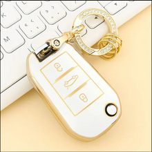 �m��춘���Peugeot܇�͵�܇耳ױ��o�׽�߅��TPUȫ��܇��耳װ�