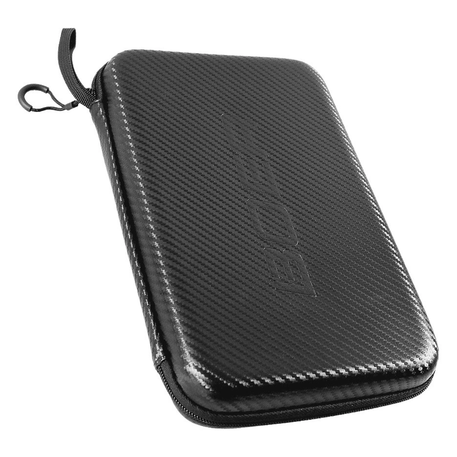 Большая сумка для ракеток для настольного тенниса