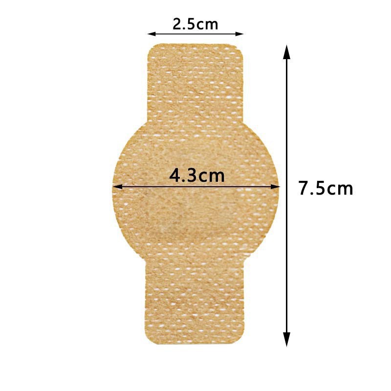Paste de uñas transfronterizos especial, corrección de uñas, reparación de uñas grises, cuidado del pie, inflamación de la fossa uterina, paste antibacteriano, paste protector de uñas