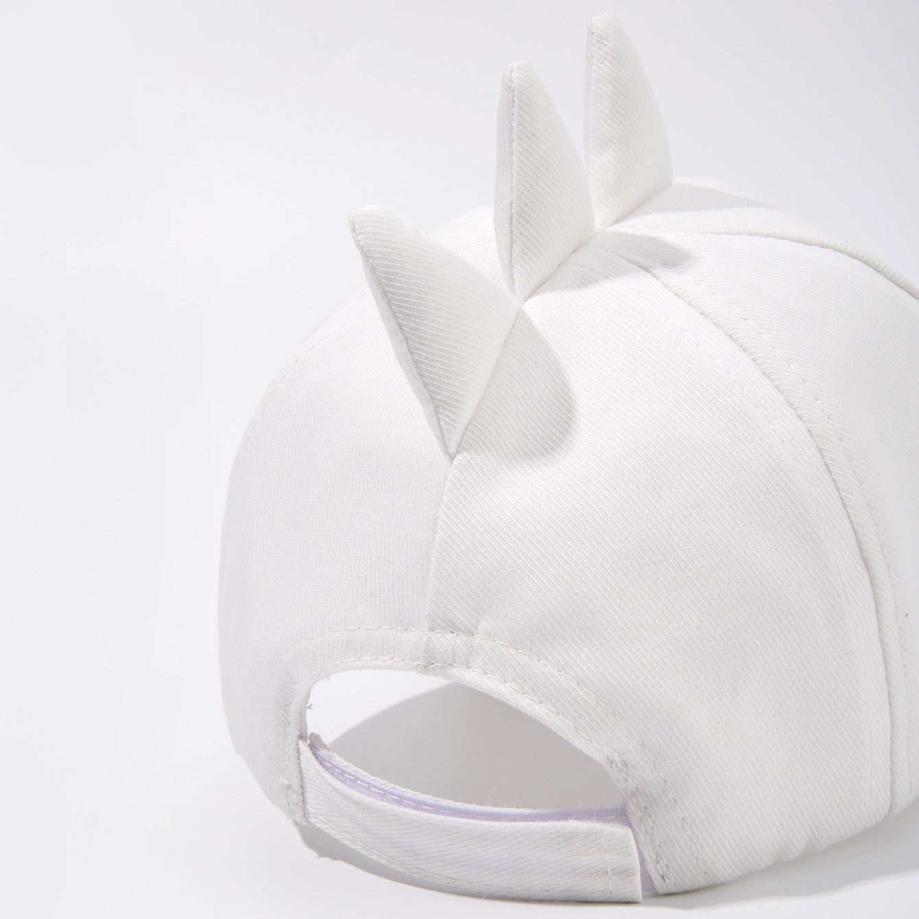 Children Unisex Gender Cartoon Style Style Children Unisex Cartoon Style Dinosaur Baseball Cap