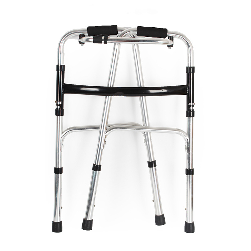 andador para discapacitados rehabilitar andador para ancianos caminando muletas asistidas andador multifuncional