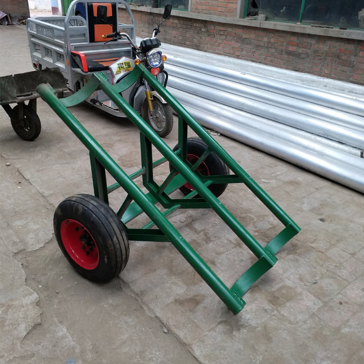 出售运杆车水泥杆炮车 双杆运杆车 下置式运杆车 自装卸式运杆车