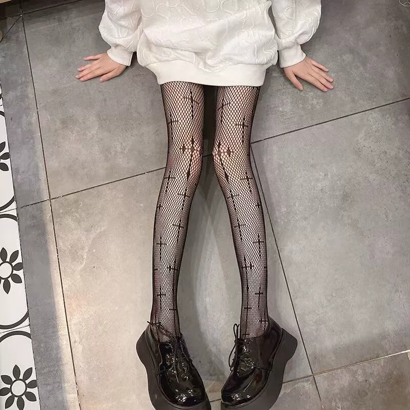 Fishnet Tights, Sexy Halloween Styles, Spider-Web & Patterned, Multi-Pack Options