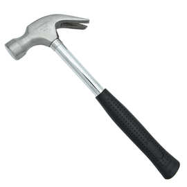 艾威博尔 500208-500216 钢管柄羊角锤