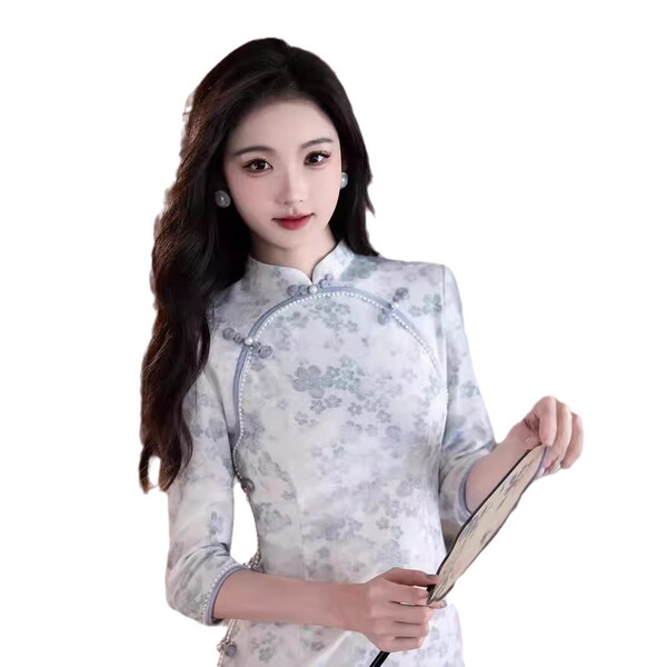 Cheongsam