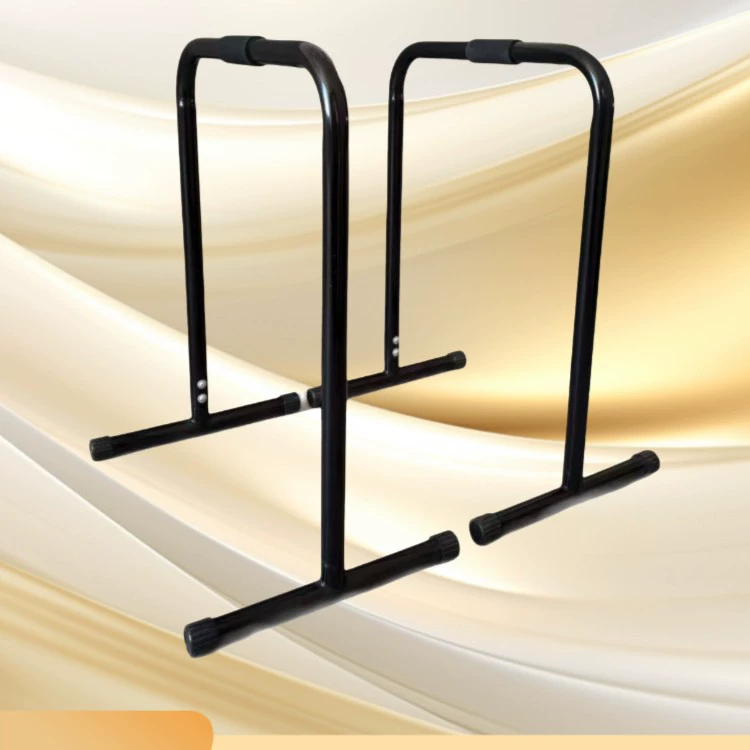 Рукоятки для отжиманий с регулируемым углом наклона, параллельные брусья для дома и улицы, мобильные тренировочные приспособления для фитнеса