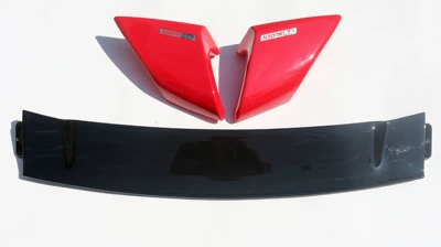Modified Fd2 Fixed Wing, Fixed wind wing - red-on-both-sides-black-in-the-middle