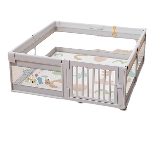 children's playpen for swimming