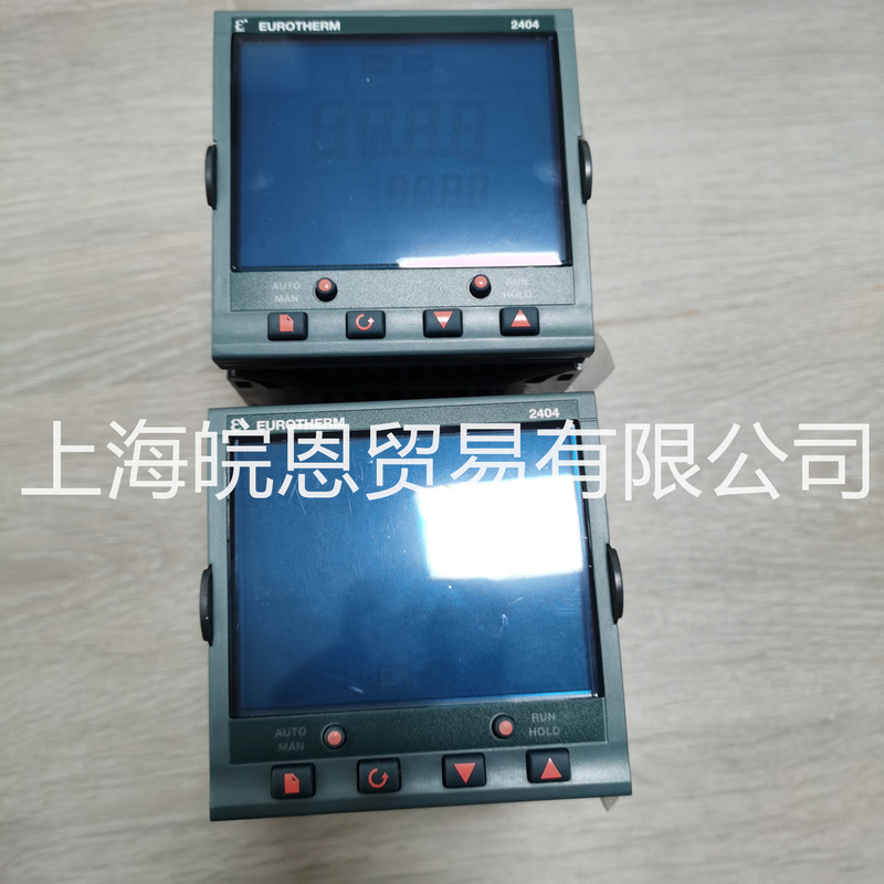 3208/CC/VH/RR/DX/r/4CL/G/ENG/ENG/XXXXX Uk EUROTHERM Thermostat