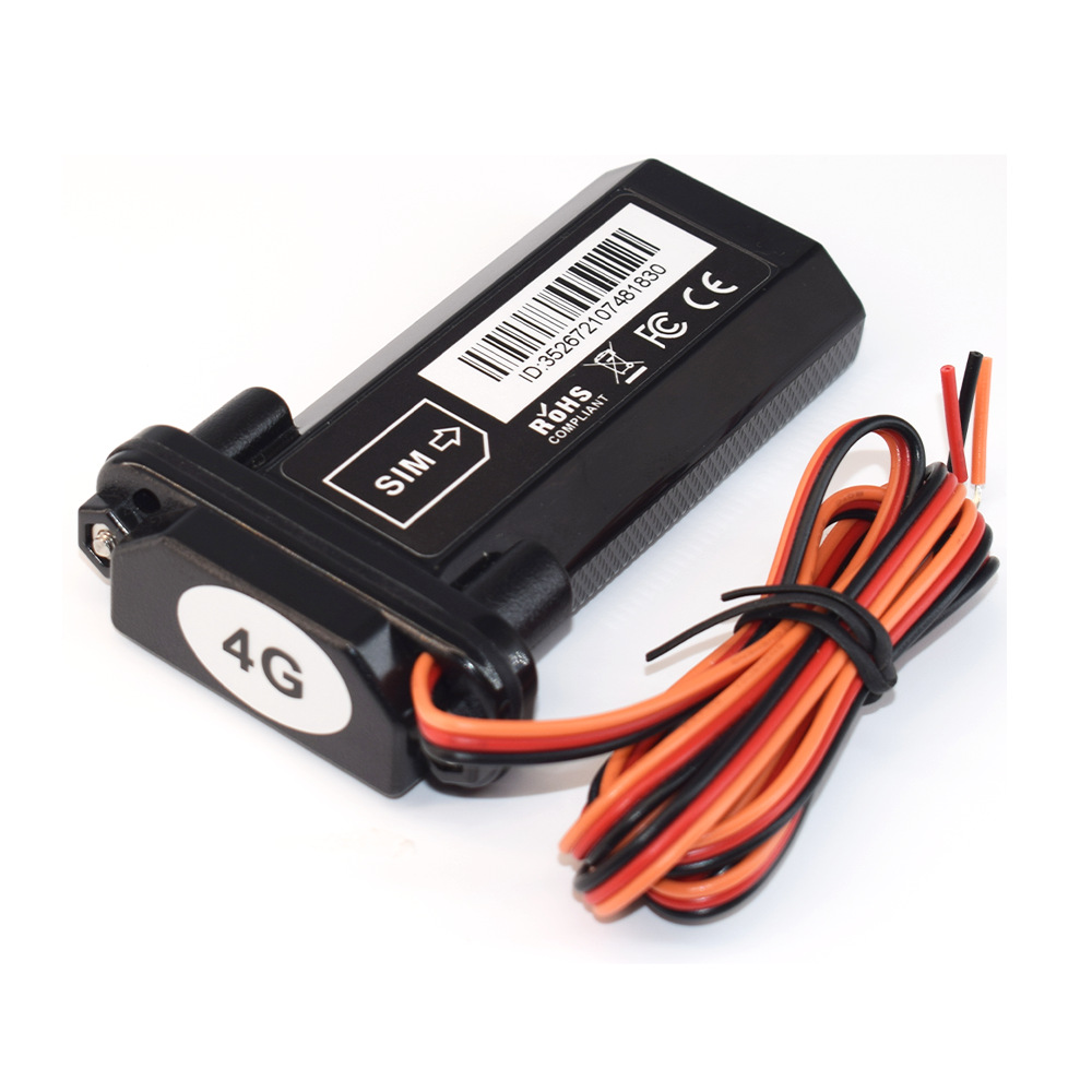 ST901(3PIN)4G 평생 플랫폼