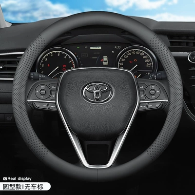 handle inner accessories modification — Steering wheel cover