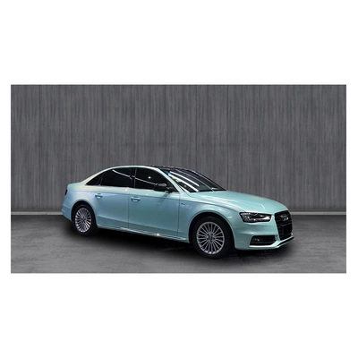 Auto Color Change Film film Macaron series factory - jazz-blue-152m18m