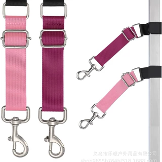 宠物狗美容臂延长带 牵引带 狗项圈 宠物配件宠物洗澡沐浴带