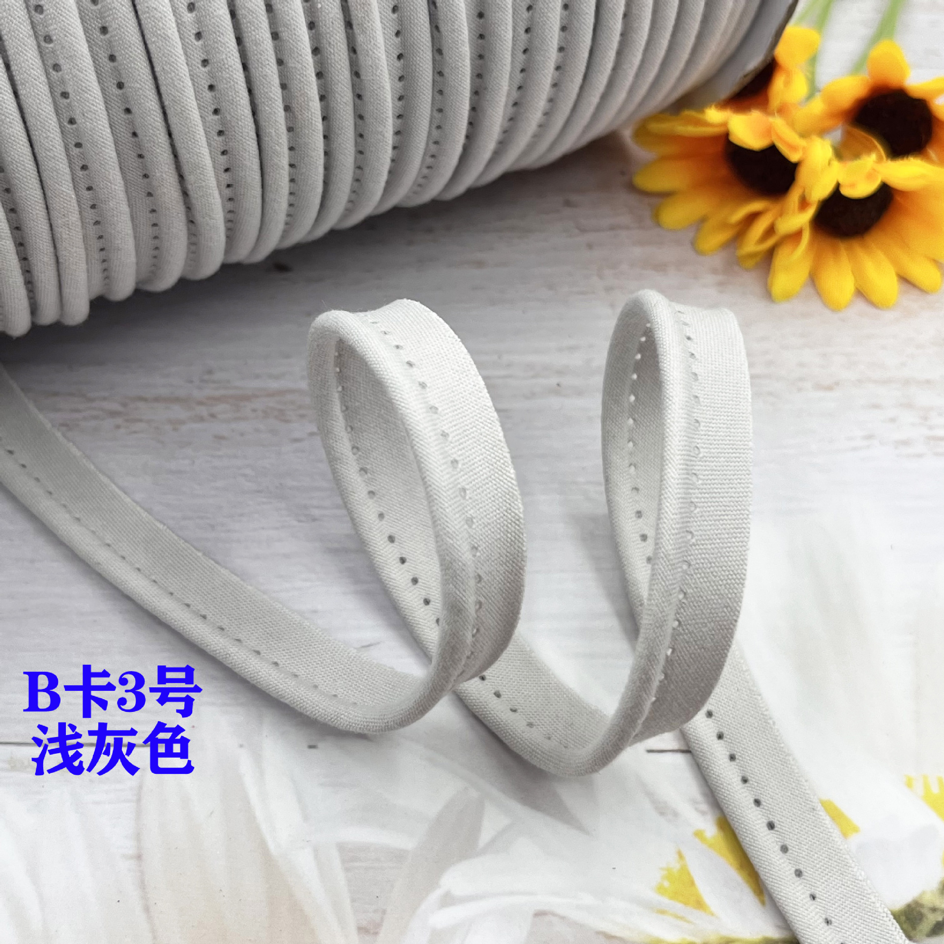 Cinta madre de algodón de poliéster, tiras de borde, tiras de dientes, fundas de edredón, cortinas, tiras de borde, almohadas para sofá, tiras de incrustación de algodón, tiras laterales de ropa