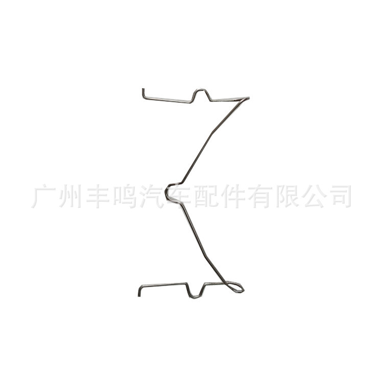 47748-60280 47743-60280 circlip de freno delantero adecuado para GRJ150 GRJ200