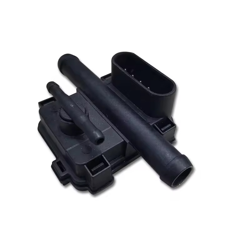 Lpg/Cng Car Oil to Gas Conversion 5-Wire Differential Pressure Sensor Engine Gas System Gas Vehicle Accessories On-Board