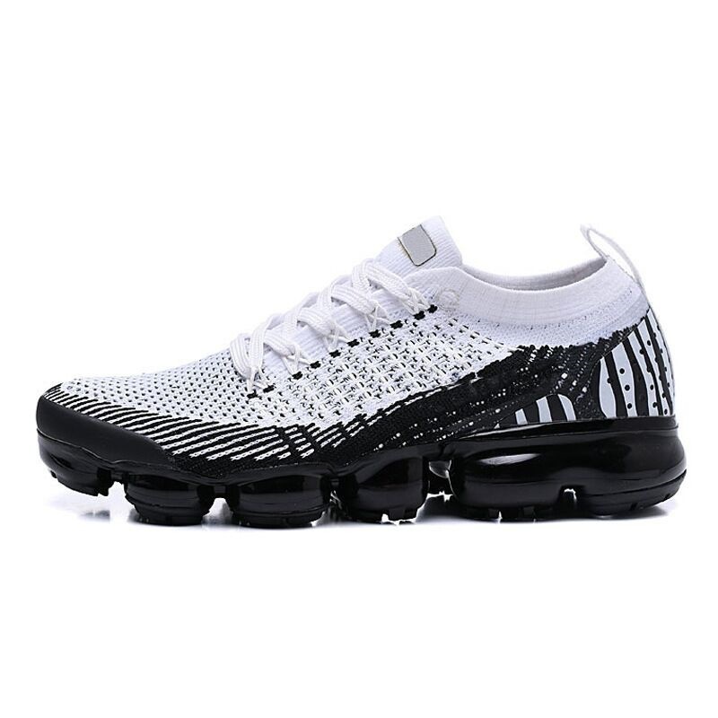 2018 comercio exterior transfronterizo Putian zapatos de almohadilla de aire 2.0 zapatos de carreras de punto de aire amortiguación zapatos deportivos