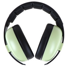 1pc Baby Children Sleep Ear Defenders Noise Proof Earmuffs跨