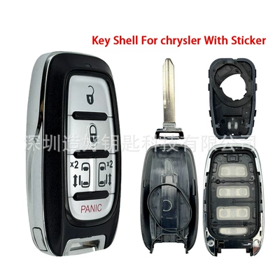 Car Keys case suitable for - 03