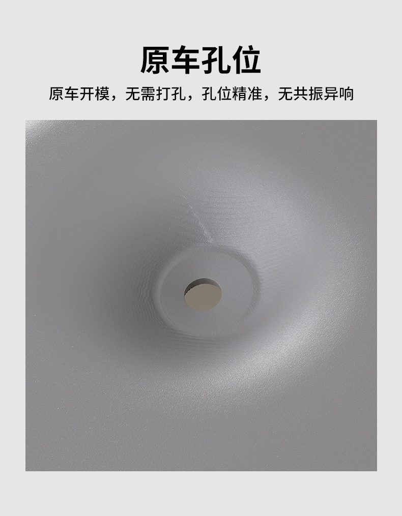 22-25 Models Toyota Tundra Engine Guard Plate Aluminum-Magnesium Alloy Original Factory Guard Plate Underbody Protection Plate Chassis