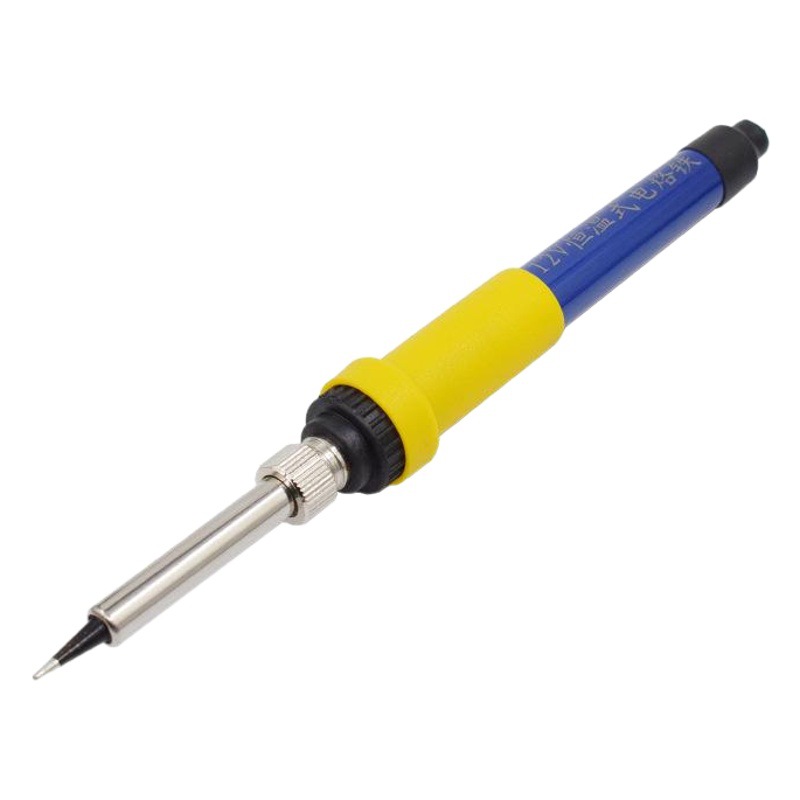 12V DC soldador eléctrico de baja tensión soldador eléctrico temperatura ajustable batería recargable batería eléctrica soldador eléctrico soldador