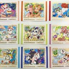 【Official】 "There Are Beasts" Acrylic Keychain Blind Box - Polaroid Blind Box Merchandise Color Paper Polaroid Blind Draw 【Official】 "There Are Beasts" Acrylic Keychain Blind Box - Polaroid Blind Box Merchandise Color Paper Polaroid Blind Draw