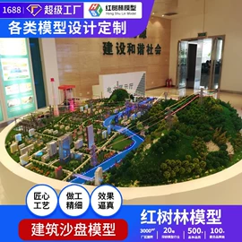 模型、手板;建筑模型;航空模型