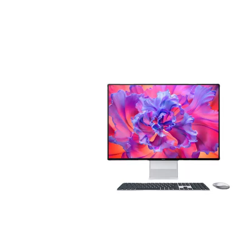 Подходит для коммерческого творчества MateStation X, Ryzen, моноблок 28.2", 4K+ сенсорный