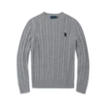 Men's gray 6005