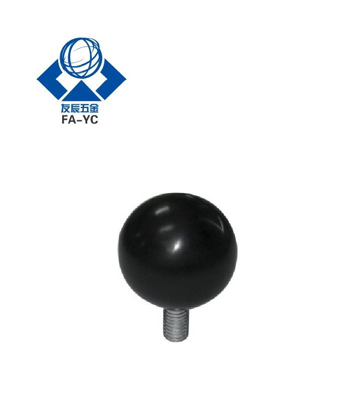 手柄球HAJ91/HAJ93-M6/M8/M10/M12-D20/D25/D30/D35/D40/D50