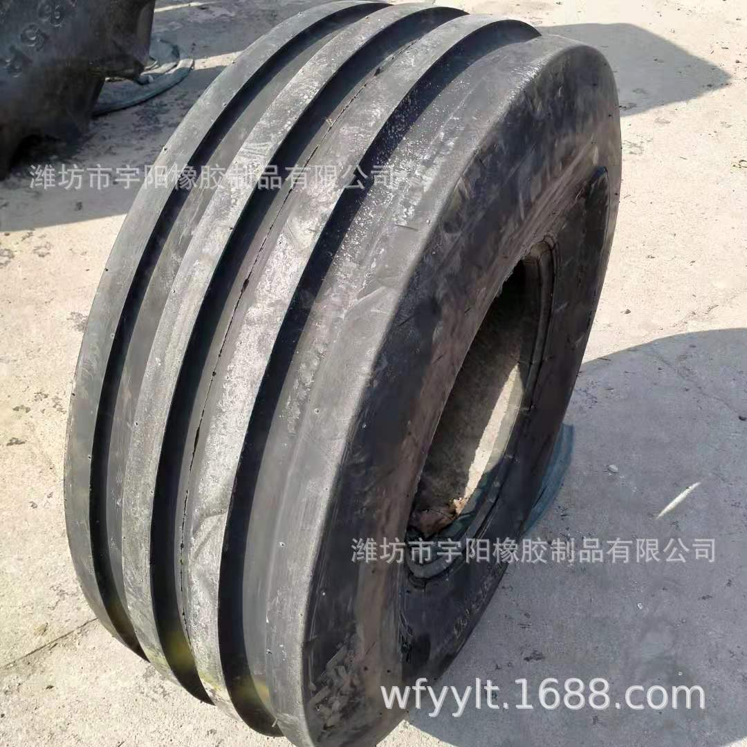 14L-16.1 农业轮胎 导向轮轮胎 可配套