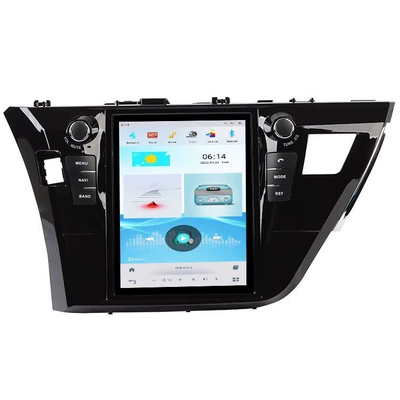 inch Car Smart | Toyota Other Automotive Communications