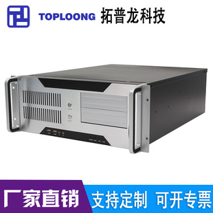 ������580L���ؙC�� 4U��׼�ϼ�ʽ�C�� ֧��ATX�����Դ �����O��