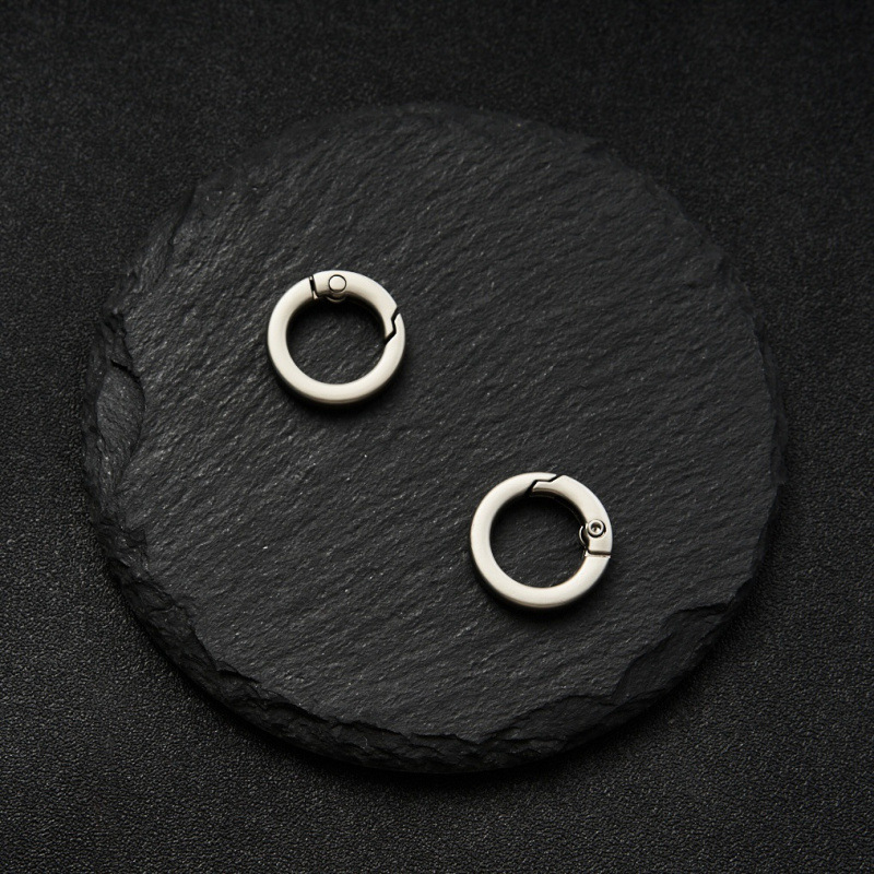 Herrajes de Metal para Equipaje de Aleación de Zinc, Ajustables
