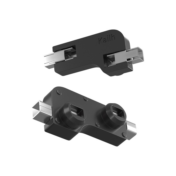 Kaihua manufacturer sales mechanical keyboard button switch plug -in…