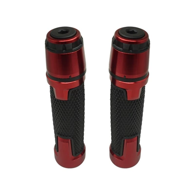 aluminum alloy throttle Oiler – Motorcycle Handle Cover