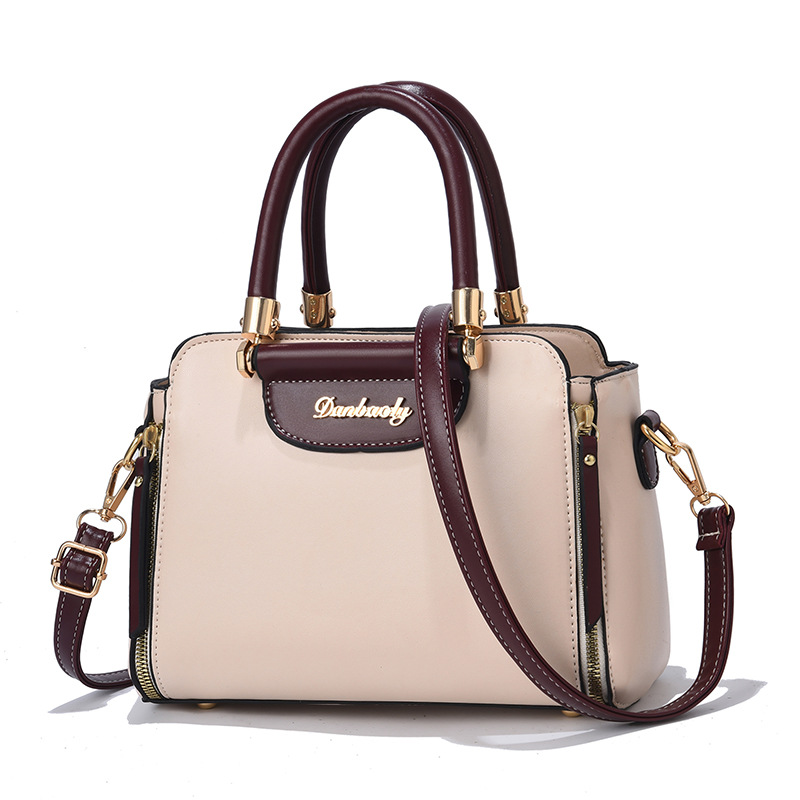 Bolso grande de otoño e invierno bolso elegante de las mujeres estilo coreano moda crossbody bolso de las mujeres de moda bolso de todo partido de las mujeres nuevo image 8
