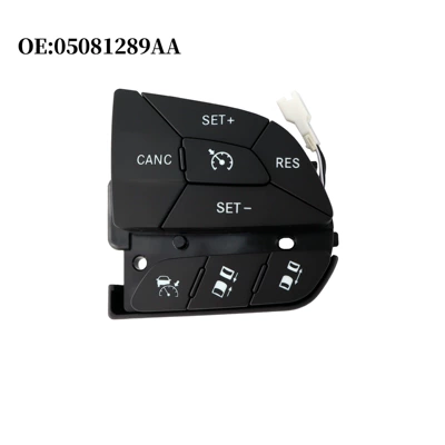 05081289Aa/05081287Aa Je,Ep Free Tire pressure monitoring system - 05081289aa