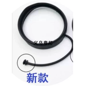 anti-loss rope, cord, connecting – Tank cap