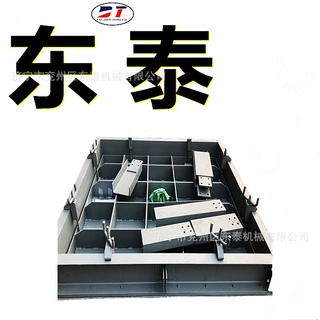 金矿井下水泵房耐高压防水门 MMB1.4*1.8矿用变电所防水密闭门