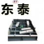 井下防水耐高压矿用防水门