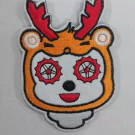 布贴;高尔夫配件;钥匙扣及钥匙扣配件