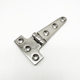 Stainless steel 316T shape hinge thickened hinge T type heavy duty hinge ship furniture yacht hardware accessories