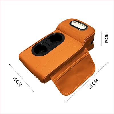 Armrest box pad – Central Car Elbow Rest Pad