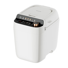 松下PS100全自动智能家用蒸汽面包机 自动撒果料酵母多功能和面