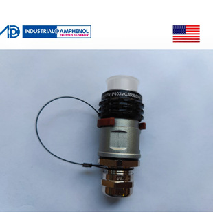 Shenzhen Amphenol Connector Hvg1P403Mc3D2L0000 Plug Brand New Original Authentic