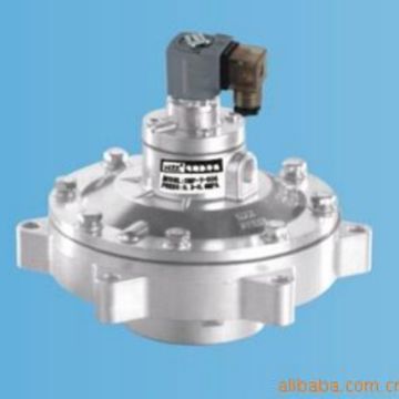 金通气动除尘用goyen电磁脉冲阀高原型DMF-Y-50S淹没式电磁脉冲阀