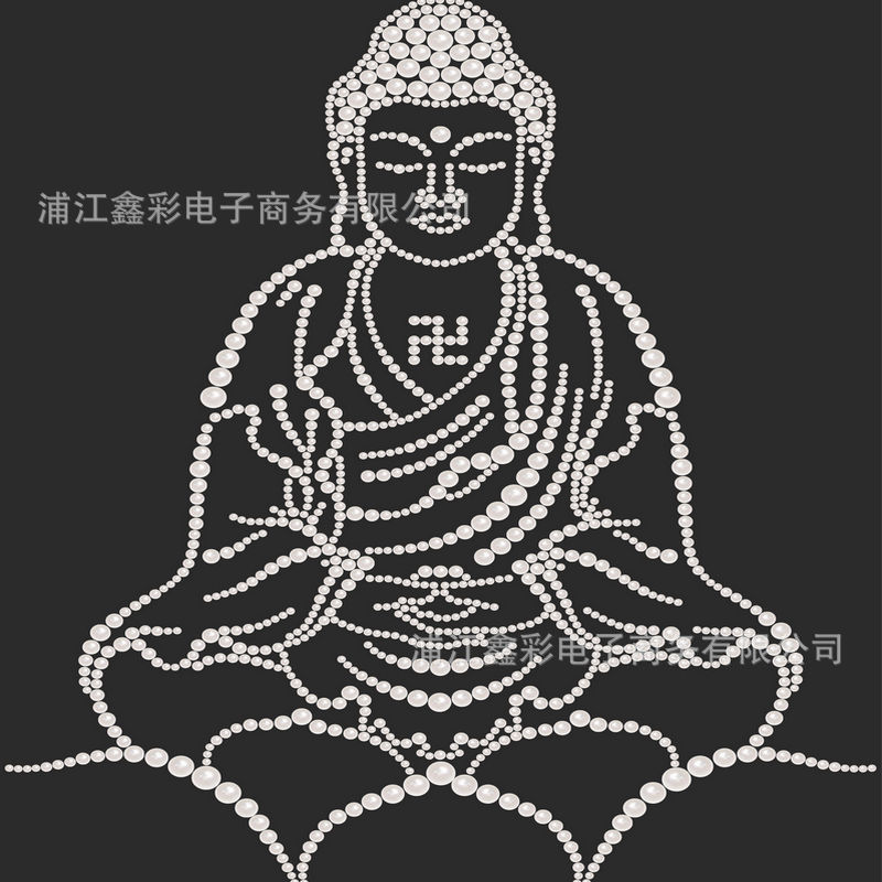 卸売り真珠画diy材料包創意手作り立体花火蝶解凍家庭芸術装飾画|undefined