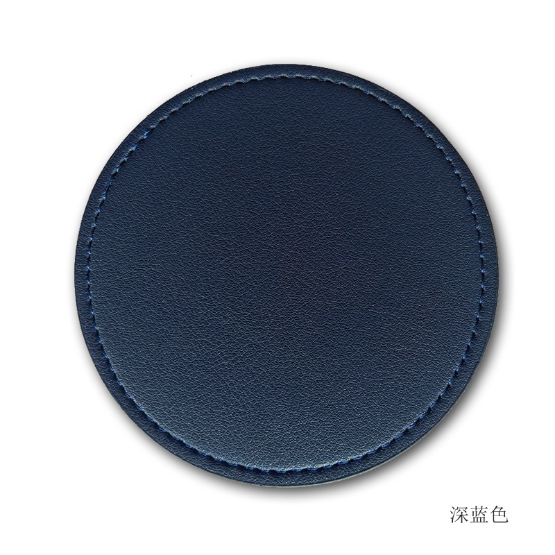 深蓝