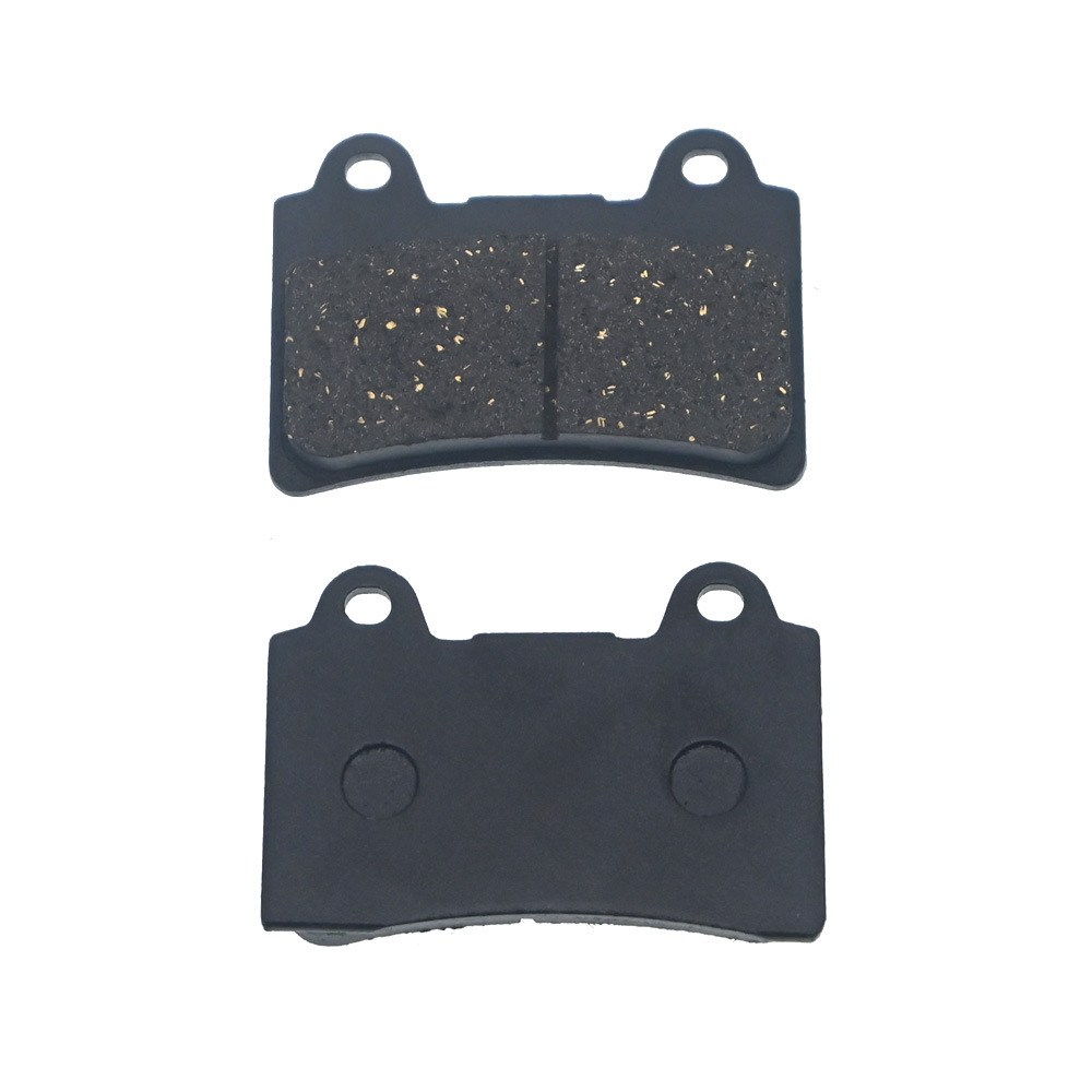 Motorcycle Disc Brake Pads Brake Pads Disc Brake Pads Fa123 Suitable for Yamaha Fzr Tzr 250
